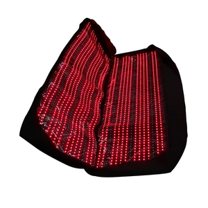 red light therapy device infrared custom popular high infrared red light
