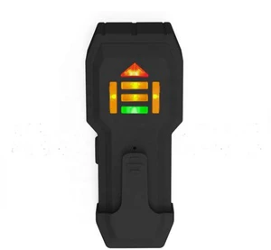 Portable LED Detector Find Wood Metal Studs Measuring Instruments Stud Finder