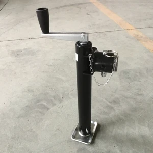 Top Wind 1200lbs New Condition Jack Q235 Material 6