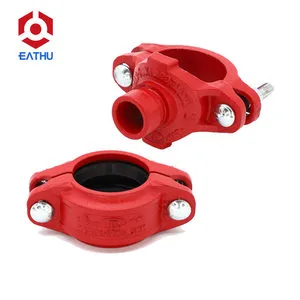 All Kinds of Clamp Clamps for Various Purposes Inclusive of Pipe Fittings