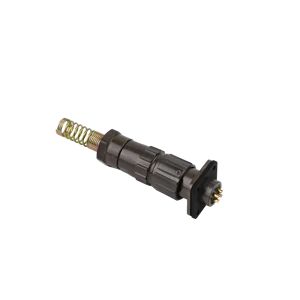 FQ Series Quick-Disconnect Waterproof Plug & Socket | Simplified Field Assembly