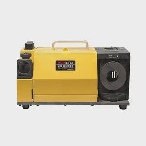 MRCM MR-Z20 3-20mm Drill Bit Sharpening Machine Can Grind Bit Tip Angle And Back Angle