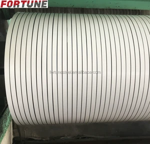 Competitive Price Galvanized Steel Strip High Strength