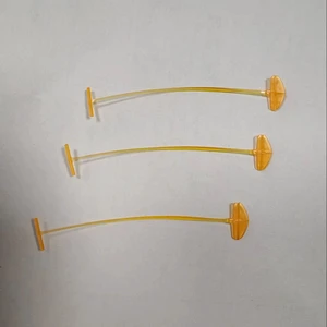 10000 pcs Per Box Tag Pins Fastener Standard 35mm 50mm 75mm Standard Pins for Standard Tag Gun