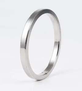 Metal Seals Ring Gasket R49 Oval Octagonal Steel Ring Joint Seal Gasket Premium Product for Seals