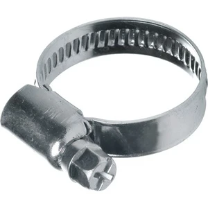 Stainless Steel Hose Clamp Pipe Clamps Type