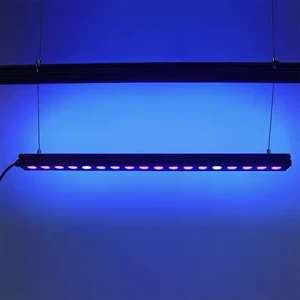 For Coral Farm Home Personal Use Aquarium Marine Led Coral Reef Lights Bar Fixture