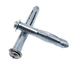 Different Models of Gypsum Board Ceiling Hollow Wall Anchor