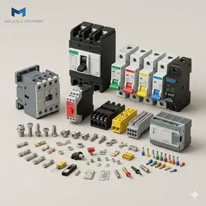 SGE-245L-2-1370 05000C (Motors, Actuators, Solenoids and Drivers) SGE-245L-2-1370 05000C