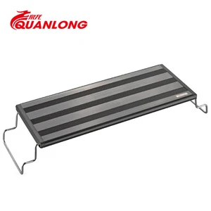 Quanlong Rgb Planted Led Aquarium Light for Coral Reef Light Fish tank Light Aquarium Lamp for Live Plant tank