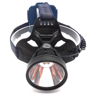3000lm 30 Watt Head Lamp USB Headlamp LED 18650 Rechargeable Headlamp