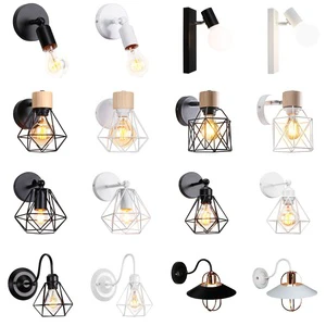 Indoor Interior Led Wall Light Reading Lamp for Living Room Bedroom Hotel Room Modern Office