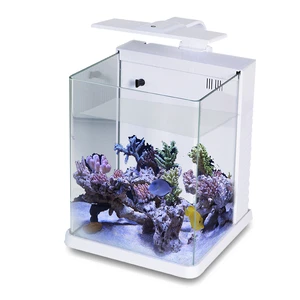 Rotatable Aquarium Fish tank Clip Light LED Clip Light