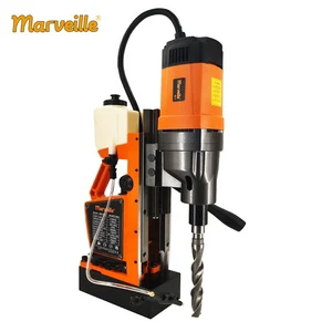 Marveille High Quality MW-30RC 2200W Annular Cutters for Magnetic Base Drills with Forward & Reverse Rotation