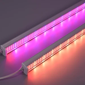 Efficient Fast Growth Led Lights Lm301h Evo mars Hydraulic Growth Lamp Plant Growth Light