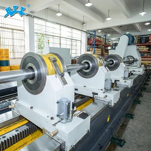 BTA Deep Hole Drilling and Boring Machine of KT500-6000
