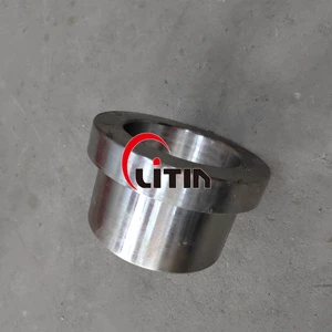 LITIAN Construction Machinery Spare Parts Excavator Retaining Ring 35*50/20 35*55/20 35*55*50/75/20 35*50*50/70/20