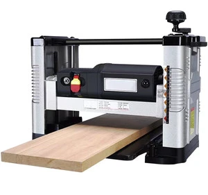 SINO Y125 Wood Planer Hand Tool Jai Wood Planer Wood Planer Machine Combination