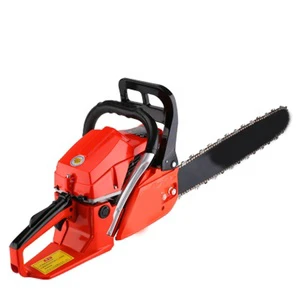 2025 Factory Hot Sale Gasoline Chainsaw High Performance Chain Saws