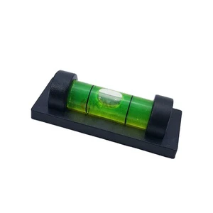 Magnetic Mini Spirit Level for TV