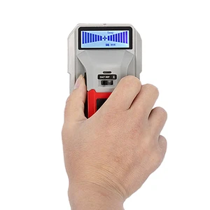 CE MKL-D02 AC Wire Metal Stud Finder Center Scanner Wall Scanner