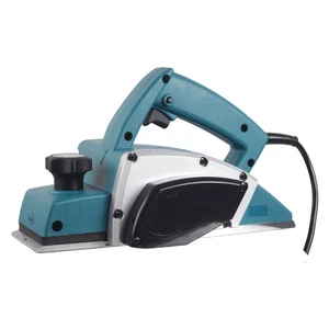 Multifunctional High Power Handheld Home DIY Tools Portable Industrial Electric Woodworking Planer
