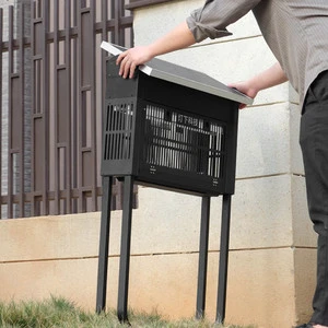 Hot Selling Outdoor Insect Killing Machine Kill Mosquito Solar Mosquito Killer Lamp For Gym