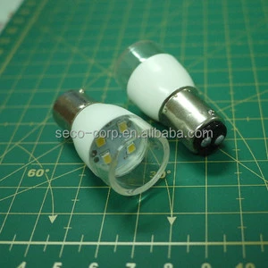 BA15D LED/SMD SEWING MACHINE LED LIGHT BULB