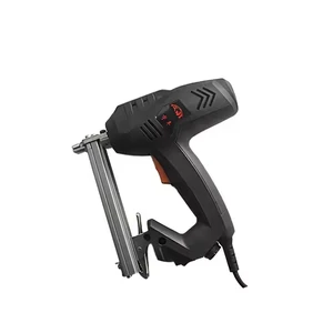 1013J Electric Stapler Nail Gun for Wood Working