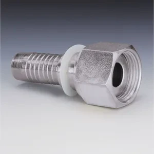 ORFS Nutted Hose Fitting Hydraulic Tools Accessories