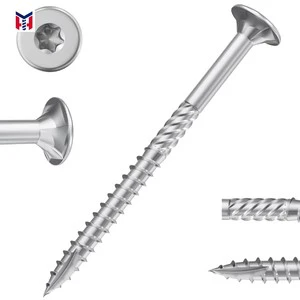 Self-tapping Concrete Screw