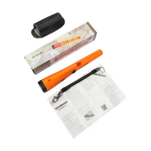 Tianxun MD-700 High Accuracy Handheld Pinpointer with Vibration and Audio for Precise Metal Target Location Pinpoint