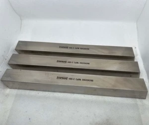 Lathe Cutting High Speed Steel material Square Blank Lathe Tool Bits CNC Machine General Purpose HSS Turning Tools