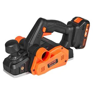 Cordless Electric Hand Planer 3-1/4\