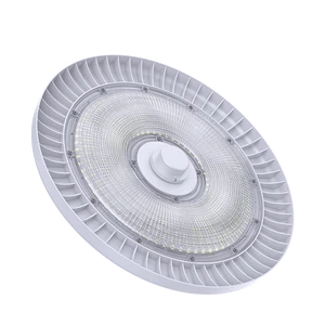 Top Quality Super Bright Dustproof UFO LED High Bay Light for Food Processing Plants and Pharmaceutical Factory