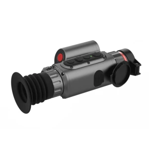 Sytong LM02-25 LRF Thermal Imaging Monocular Laser Rangefinder High Detection Range For Hunting Thermal Scope