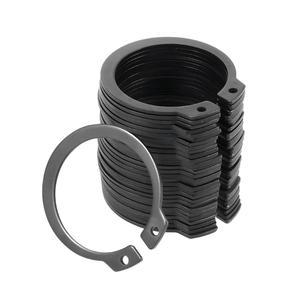 Brand New Stainless Steel C-type Hole Internal Retaining Ring for Geely Preface 2022-2023 with Customization