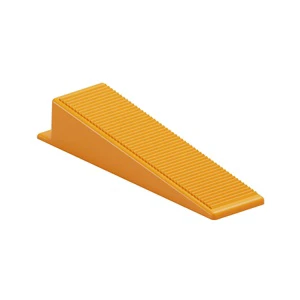 DINGYI Tile Leveling System Wedges Heavy-duty Premium Installation Tools, 100 Pcs Pack