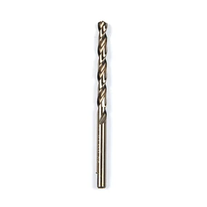 The Hot Selling Standard Is Din1897 Titanium 10mm Drill Drilling Bits for Metal