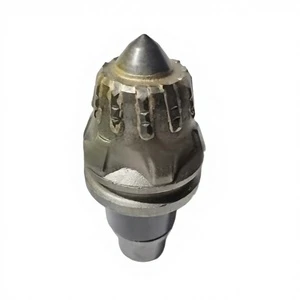 3060 Hard-Rock Alloy Cutting Teeth for Rotary Drilling Tools