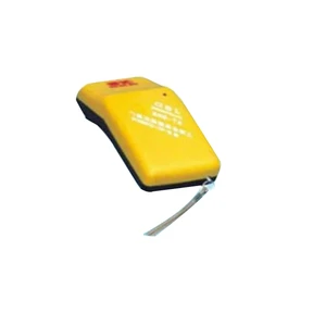 Portable Metal Detector