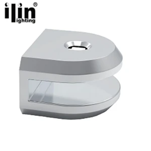 Cabinet Light Sensor showcase Furniture Glass Display Cabinet with Lights Kitchen Cabinet Light