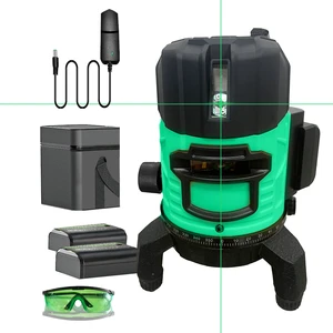 Cutting-Edge Spirit Level with Laser Light Source Accurate Measurements and Perfect Alignments Elevate Your Precision