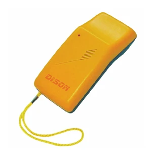 HD-25C Handy Needle Detector Portable High Sensitivity Staple Needle Metal Detector