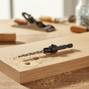 Countersink Drill Bits 1/8