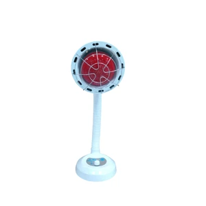 Infrared Lamp Light Therapy Device Infrared Lamp for Skin Red Physical Therapy