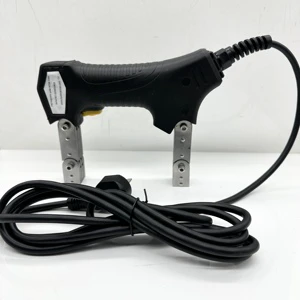 Handy Magnetic Flaw Detector, Portable Magnets with AC 220V Built in Light