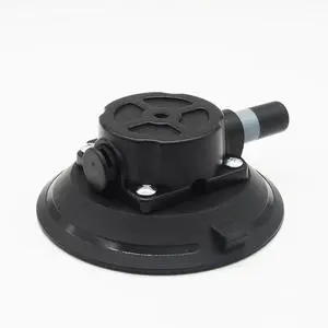 Universal Suction Cup Mount Quick Release Holder Tools Vacuum Suction Cup for Heavy Loads