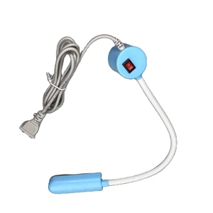 Energy Saving LED Sewing Machine Lamp 30 Bead Patch Industrial Flat Car Lamp Apparel New Used Machines Manufacturing Plant Use