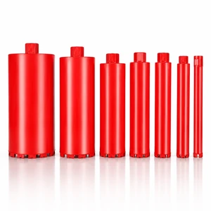 High-Strength Steel Body 1-1/4
